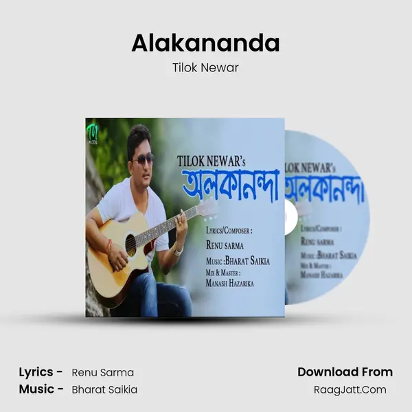 Alakananda - Tilok Newar