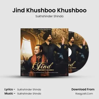 Sukhshinder Shinda