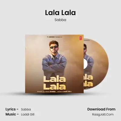 Lala Lala - Sabba
