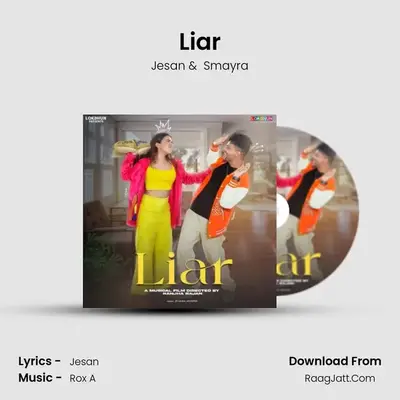 Liar MP3 Song by Jesan Cover