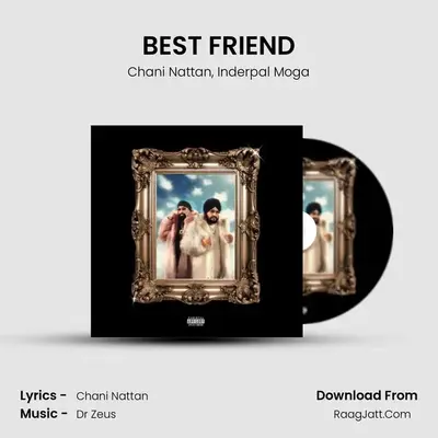 BEST FRIEND mp3 song