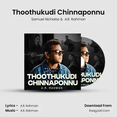 Thoothukudi Chinnaponnu Cover