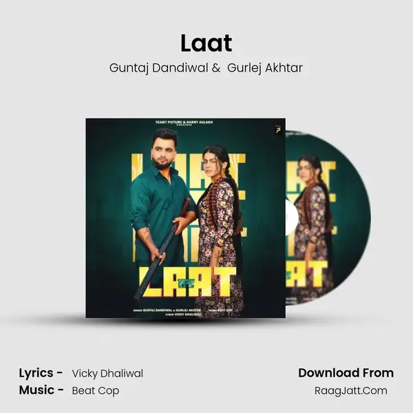 Laat mp3 song