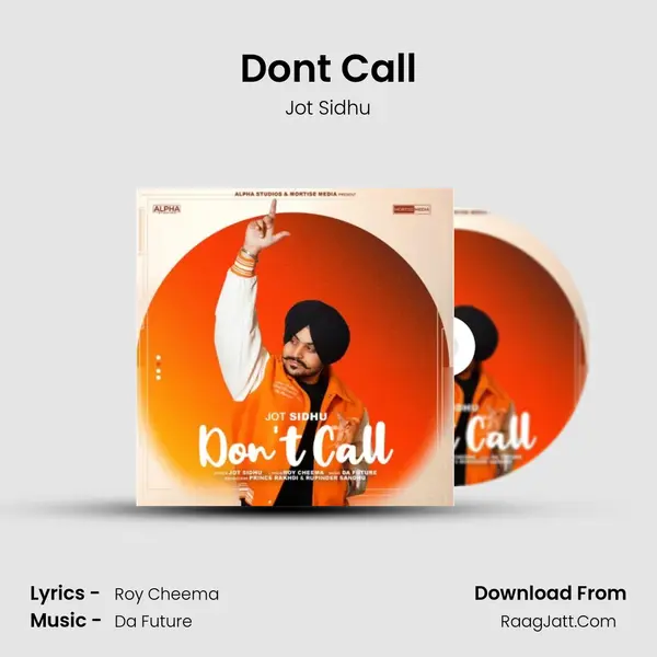 Jot Sidhu