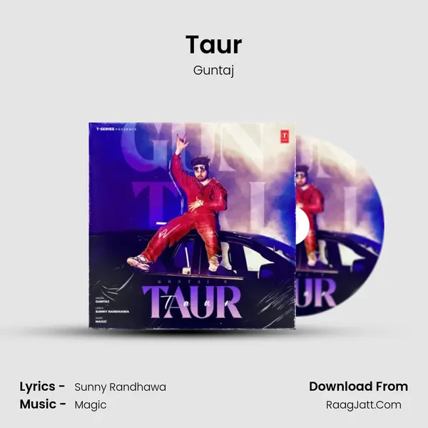 Taur - Guntaj