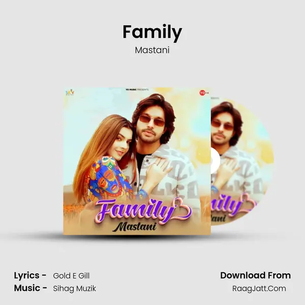 Family - Mastani