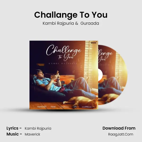 Challange To You mp3 song