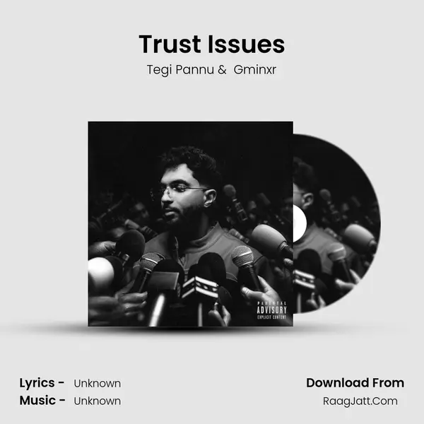 Trust Issues mp3 song