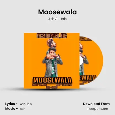 Moosewala - Ash