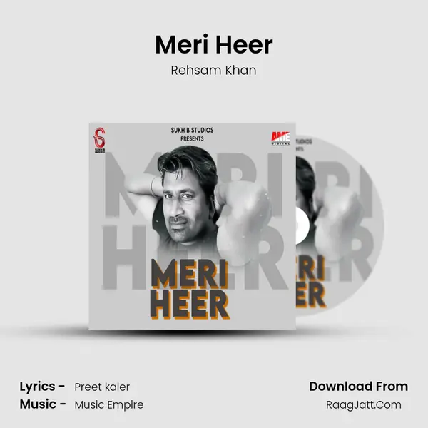 Meri Heer - Rehsam Khan
