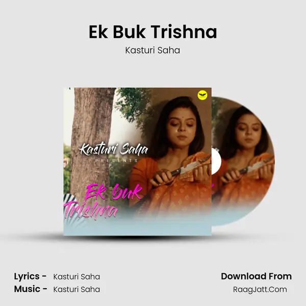 Ek Buk Trishna - Kasturi Saha