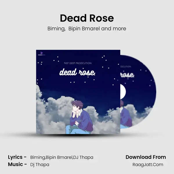Dead Rose - Biming