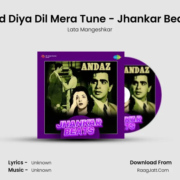 Tod Diya Dil Mera Tune - Jhankar Beats Cover