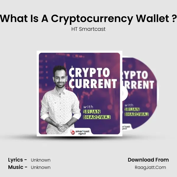 What Is A Cryptocurrency Wallet ? Cover