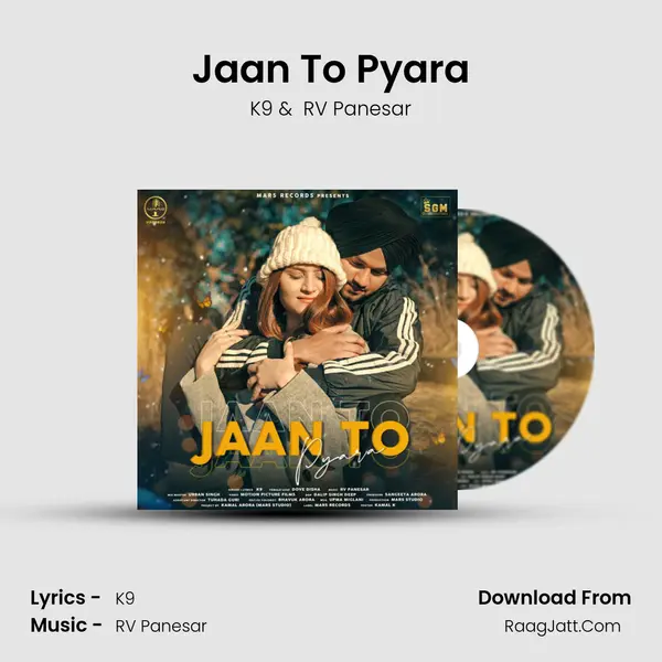 Jaan To Pyara mp3 song