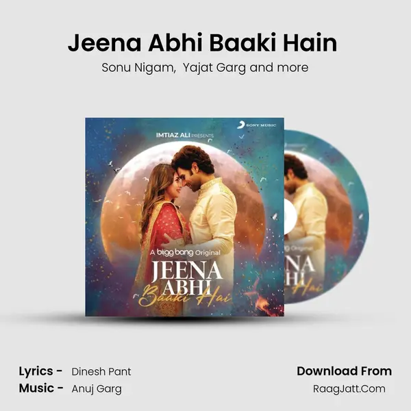 Jeena Abhi Baaki Hain (From Jeena Abhi Baaki Hain) mp3 song