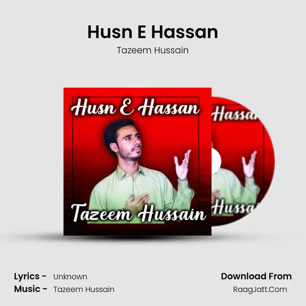 Husn E Hassan - Tazeem Hussain
