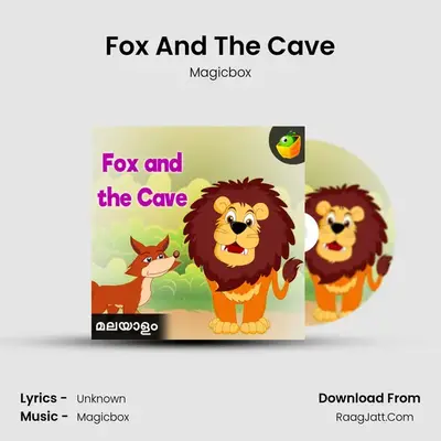 Fox And The Cave - Magicbox