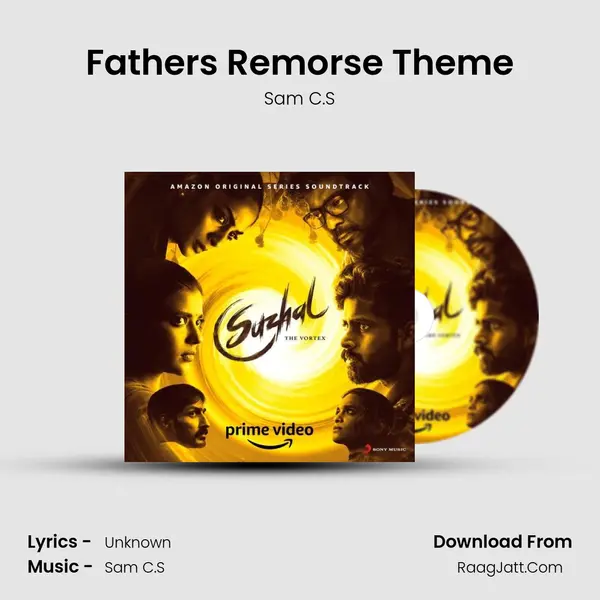 Father's Remorse Theme MP3 Song by Sam C.S Cover
