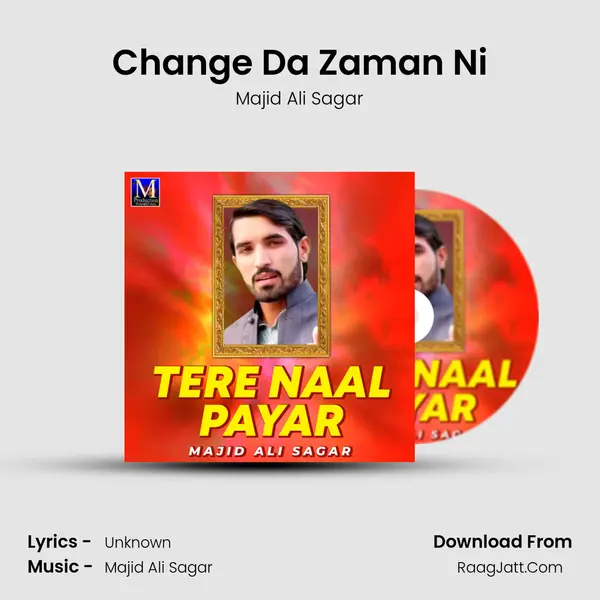 Change Da Zaman Ni mp3 song