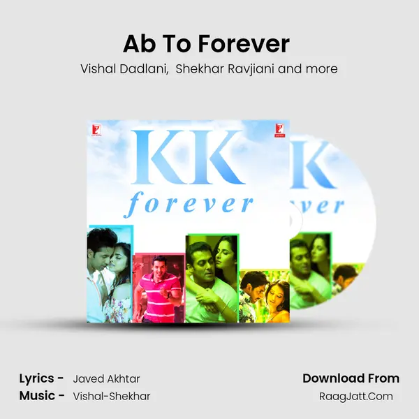 Ab To Forever (From 