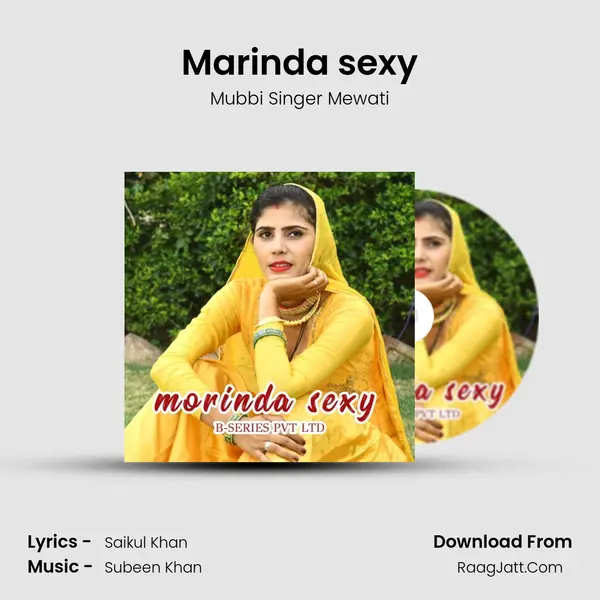 Marinda sexy mp3 song