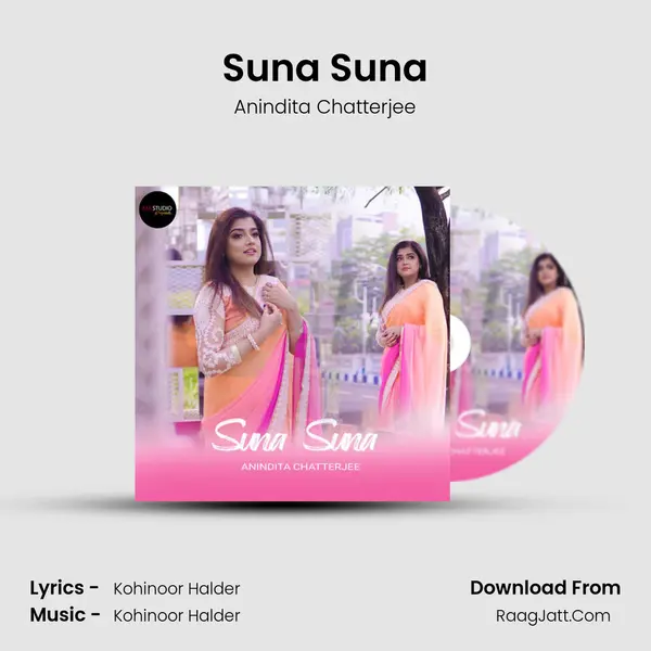 Anindita Chatterjee
