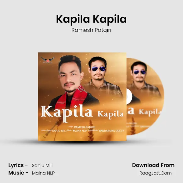Kapila Kapila - Ramesh Patgiri