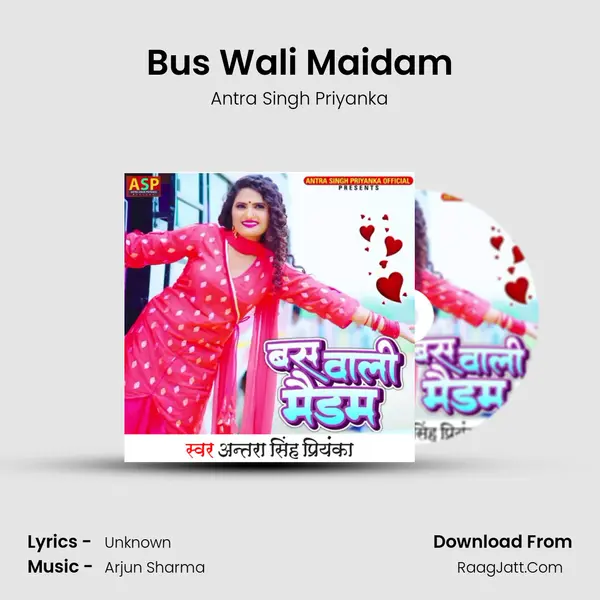 Bus Wali Maidam mp3 song