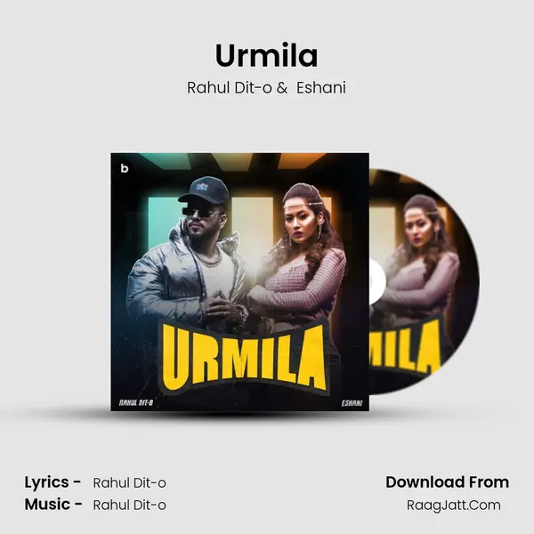 Urmila - Rahul Dit-o