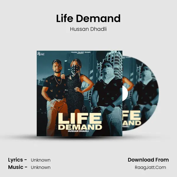 Life Demand Cover