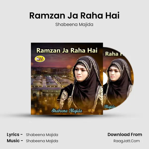 Ramzan Ja Raha Hai mp3 song