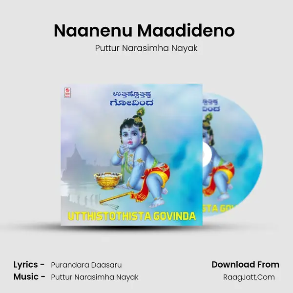 Naanenu Maadideno (From 