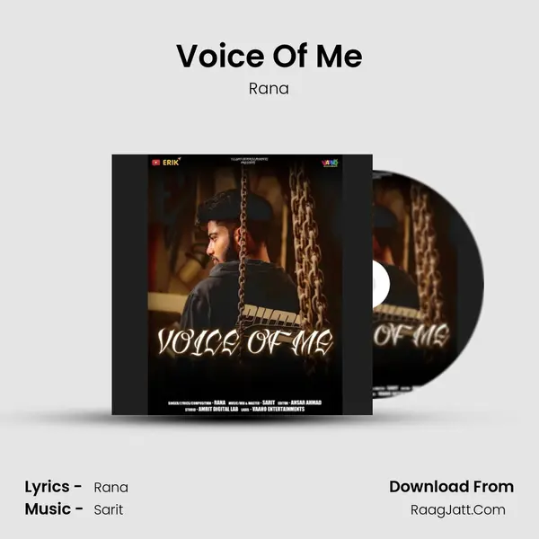 Voice Of Me mp3 song