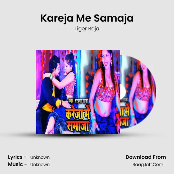 Kareja Me Samaja mp3 song