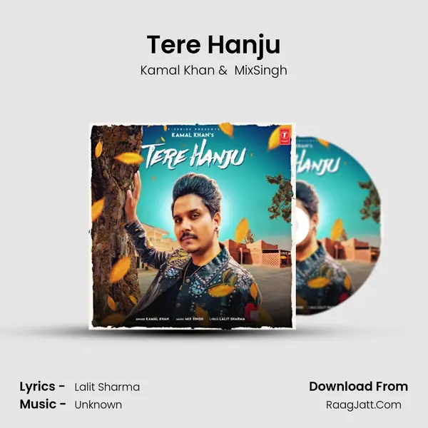 Tere Hanju mp3 song