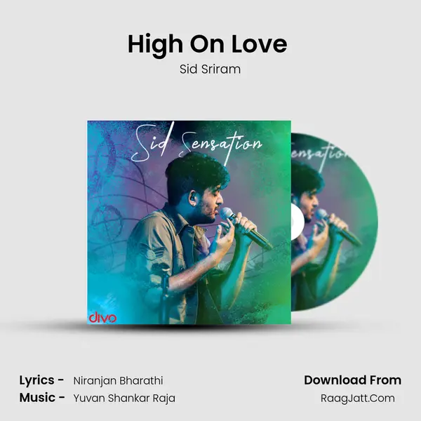 High On Love (From - Pyaar Prema Kaadhal) Cover