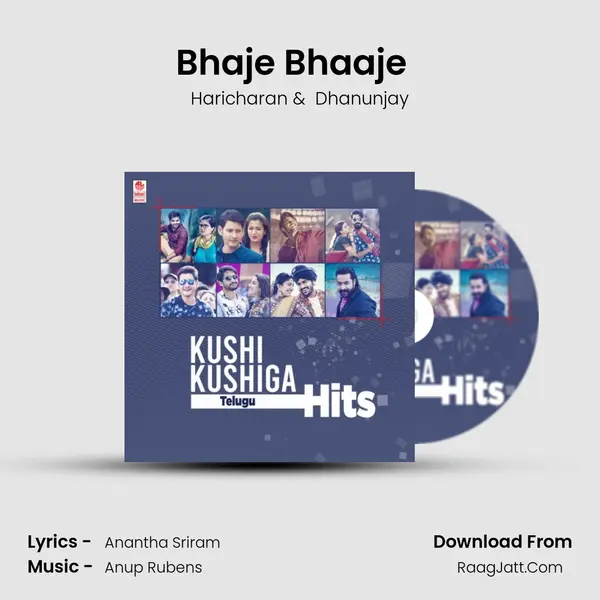 Bhaje Bhaaje  (From 