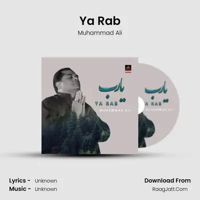 Ya Rab MP3 Song by Muhammad Ali Cover