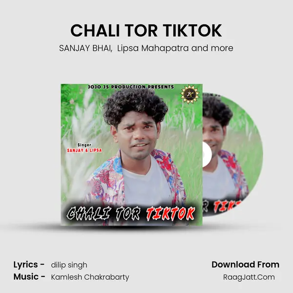 CHALI TOR TIKTOK MP3 Song by SANJAY BHAI Cover