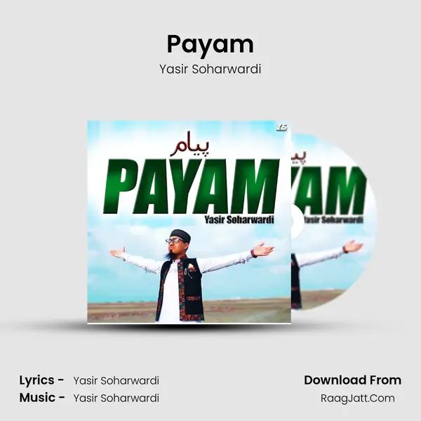 Payam - Yasir Soharwardi