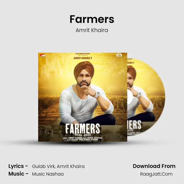 Amrit Khaira