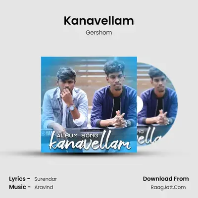 Kanavellam - Gershom