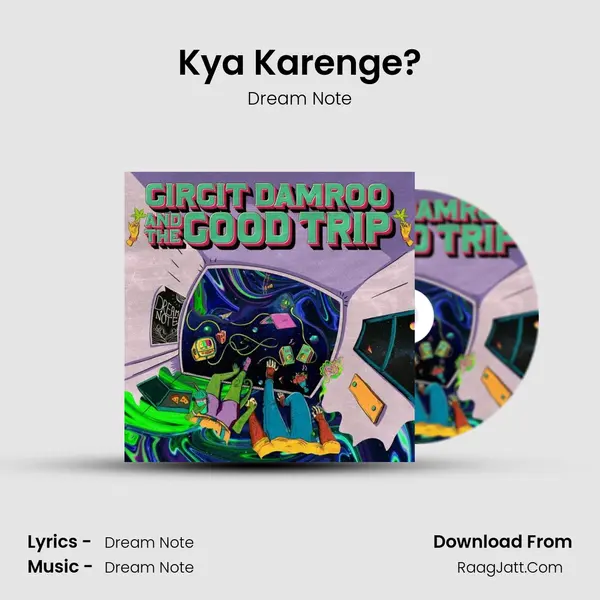 Kya Karenge? mp3 song