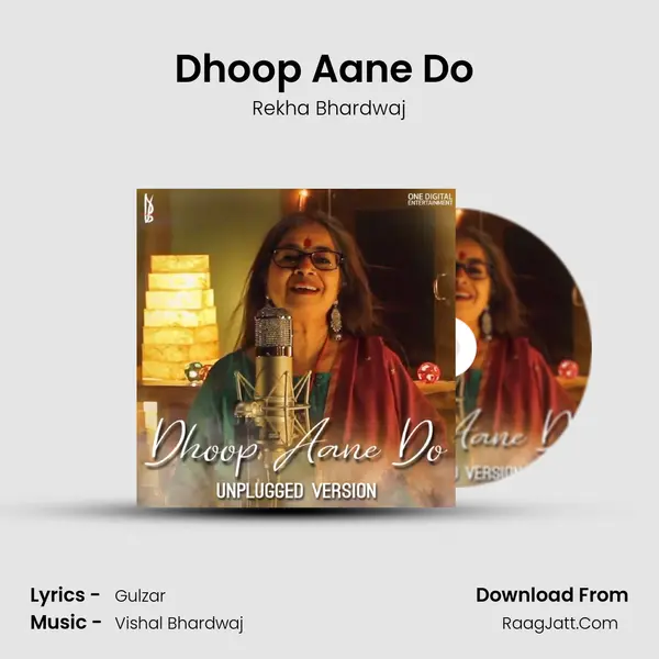Dhoop Aane Do (Unplugged Version) Cover