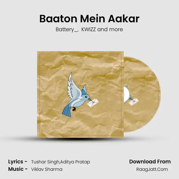Baaton Mein Aakar mp3 song