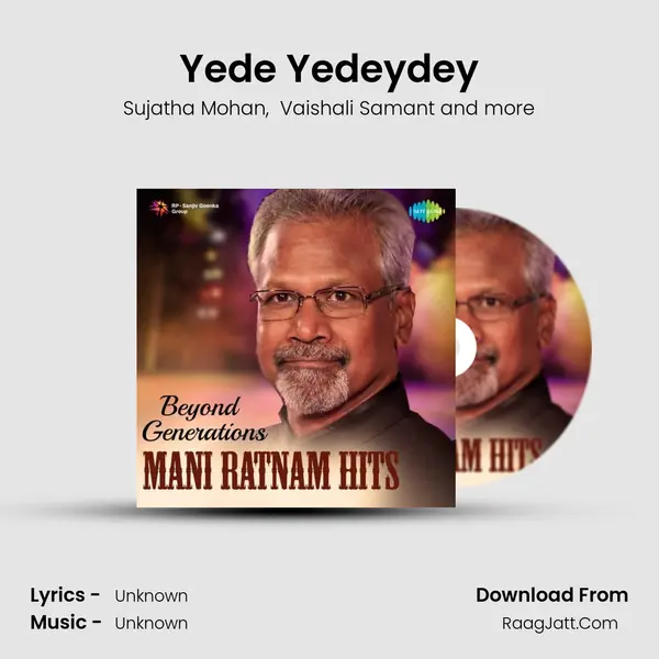 Yede Yedeydey Cover