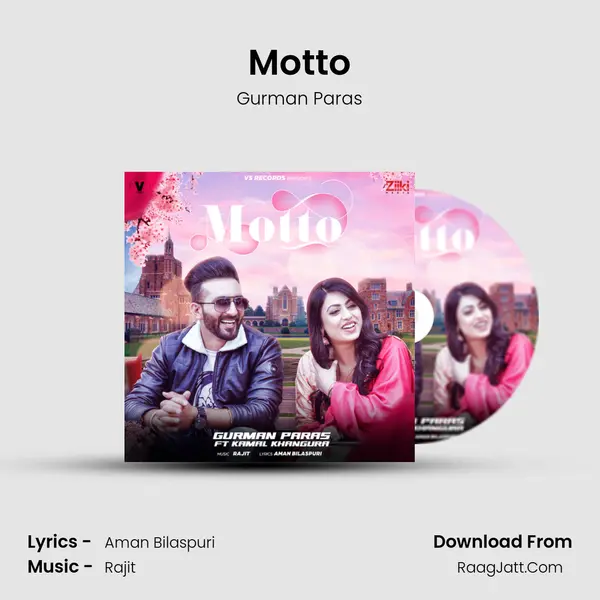 Motto mp3 song