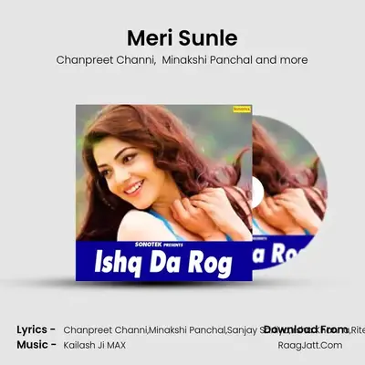 Meri Sunle mp3 song
