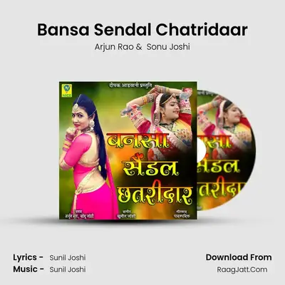 Bansa Sendal Chatridaar Cover
